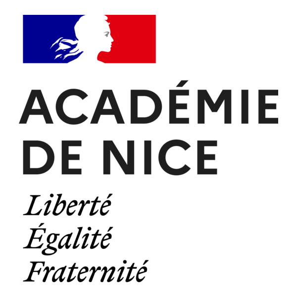 logo Académie de Nice