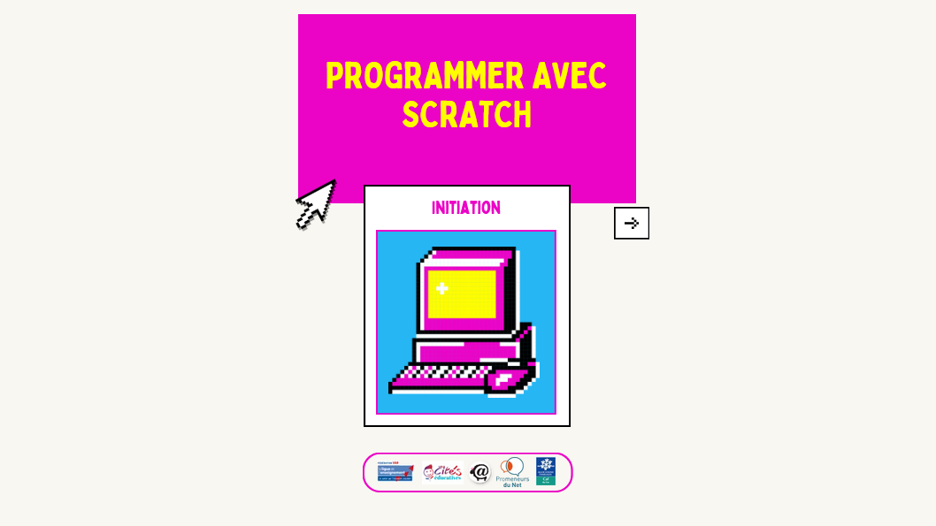 image du cahier scratch