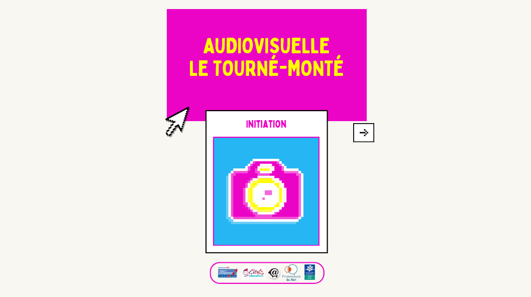 image du cahier tourné monté